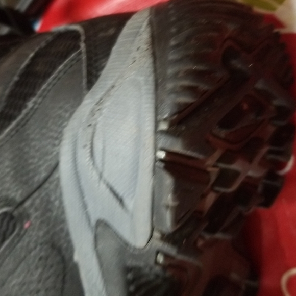 Columbia boots  Black and grey size 8 - Picture 5 of 5